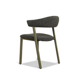 Set of 2 - Jonstel Green Dining Chair - Kaitoke Green Dining Chair Cino-Core