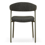 Set of 2 - Jonstel Green Dining Chair - Kaitoke Green Dining Chair Cino-Core