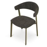 Set of 2 - Jonstel Green Dining Chair - Kaitoke Green Dining Chair Cino-Core