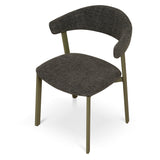Set of 2 - Jonstel Green Dining Chair - Kaitoke Green Dining Chair Cino-Core