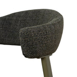 Set of 2 - Jonstel Green Dining Chair - Kaitoke Green Dining Chair Cino-Core