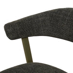 Set of 2 - Jonstel Green Dining Chair - Kaitoke Green Dining Chair Cino-Core