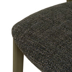 Set of 2 - Jonstel Green Dining Chair - Kaitoke Green Dining Chair Cino-Core