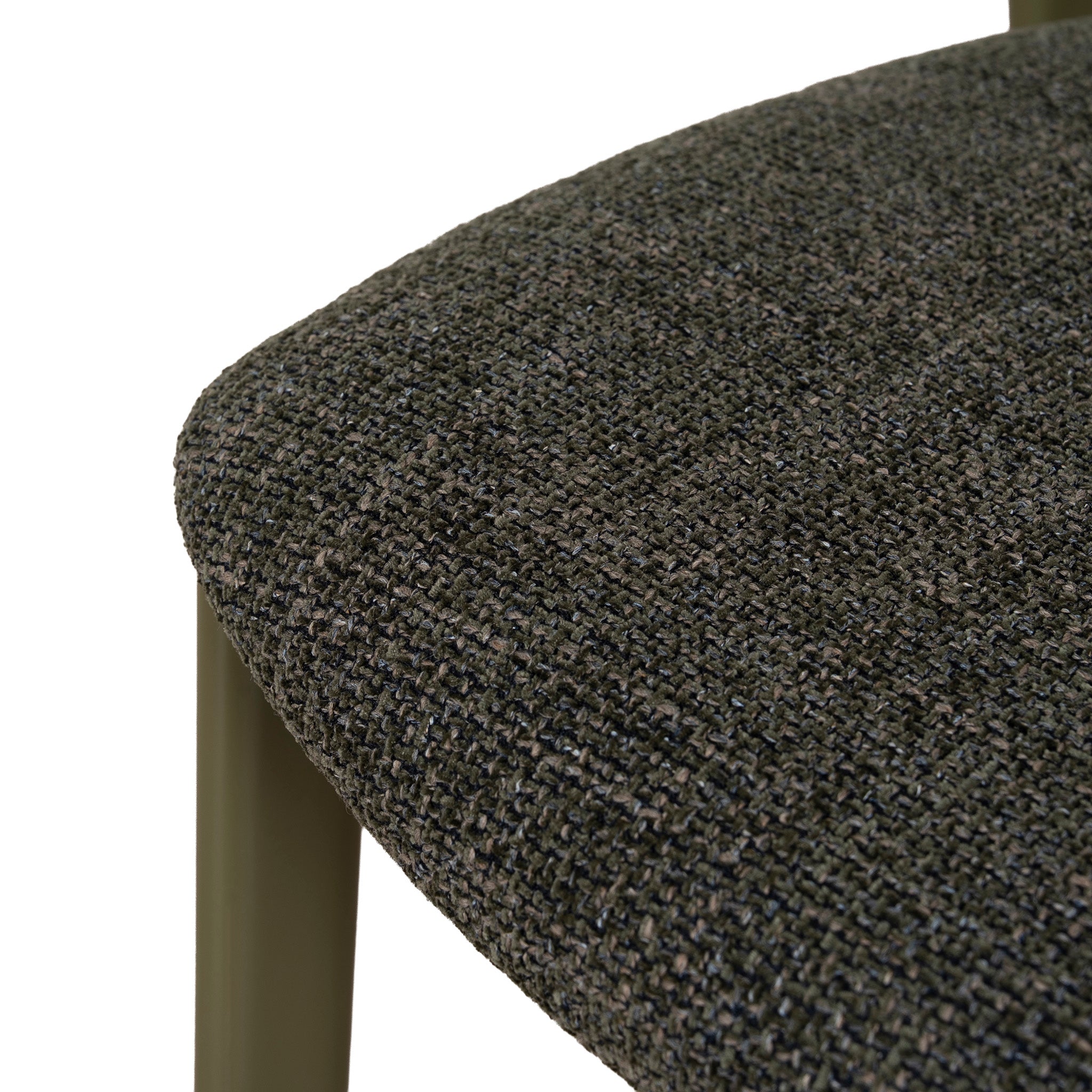 Set of 2 - Jonstel Green Dining Chair - Kaitoke Green Dining Chair Cino-Core