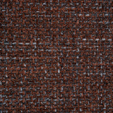 Set of 2 - Calyxo Black Dining Chair - Moss Brown Dining Chair Cino-Core