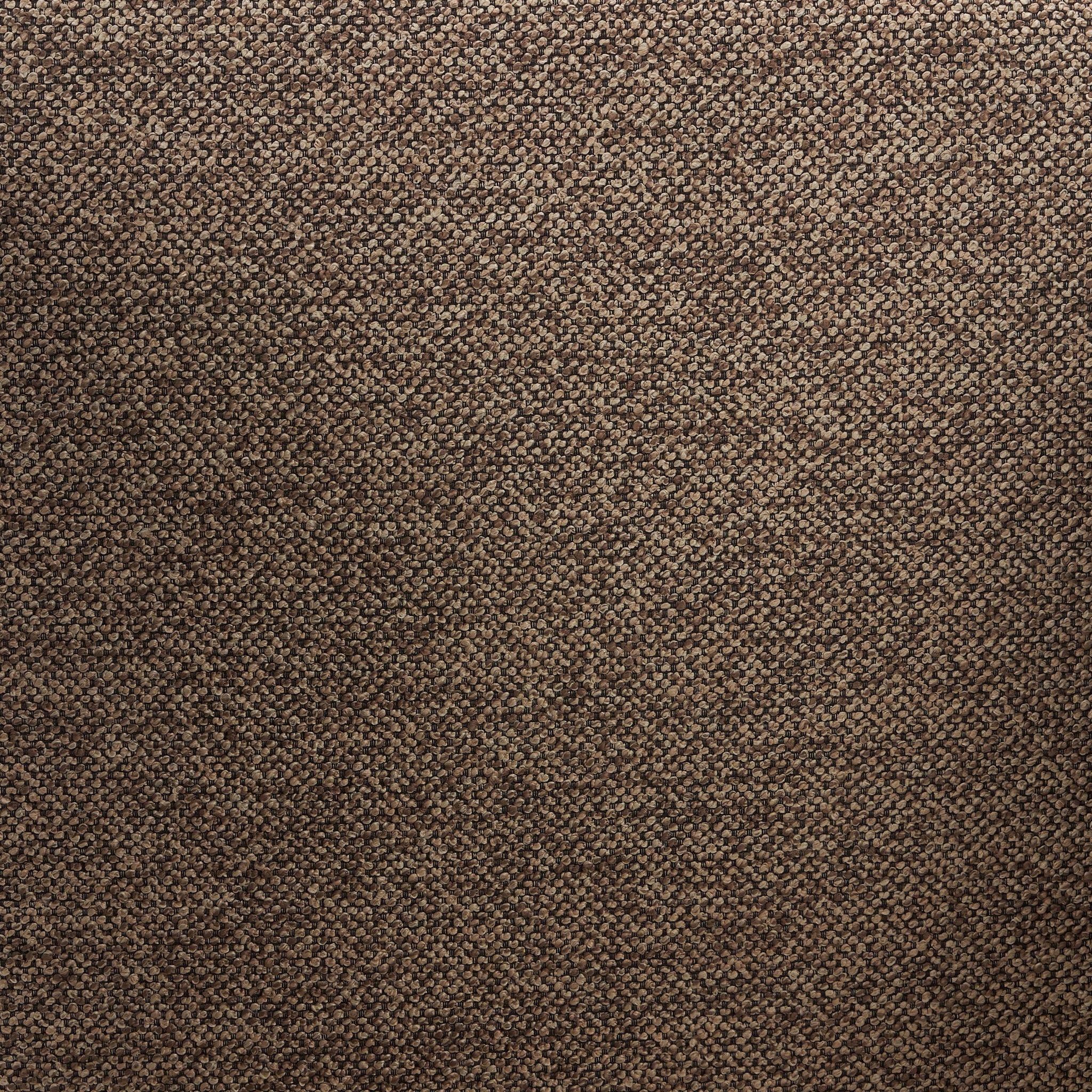 Set of 2 - Lorvain Fabric Dining Chair - Cobble Chocolate Dining Chairs Mars-Core