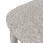 Set of 2 - Soreta Dining Chair - Cobble Beige Dining Chair Cino-Core