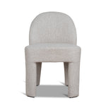 Set of 2 - Leif Dining Chair - California Beige Dining Chair Cino-Core