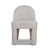 Set of 2 - Leif Dining Chair - California Beige Dining Chair Cino-Core