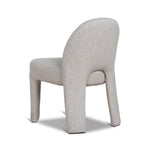 Set of 2 - Leif Dining Chair - California Beige Dining Chair Cino-Core
