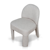 Set of 2 - Leif Dining Chair - California Beige Dining Chair Cino-Core