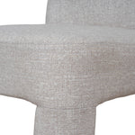 Set of 2 - Leif Dining Chair - California Beige Dining Chair Cino-Core