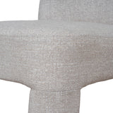 Set of 2 - Leif Dining Chair - California Beige Dining Chair Cino-Core