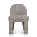 Set of 2 - Leif Dining Chair - California Taupe Dining Chair Cino-Core