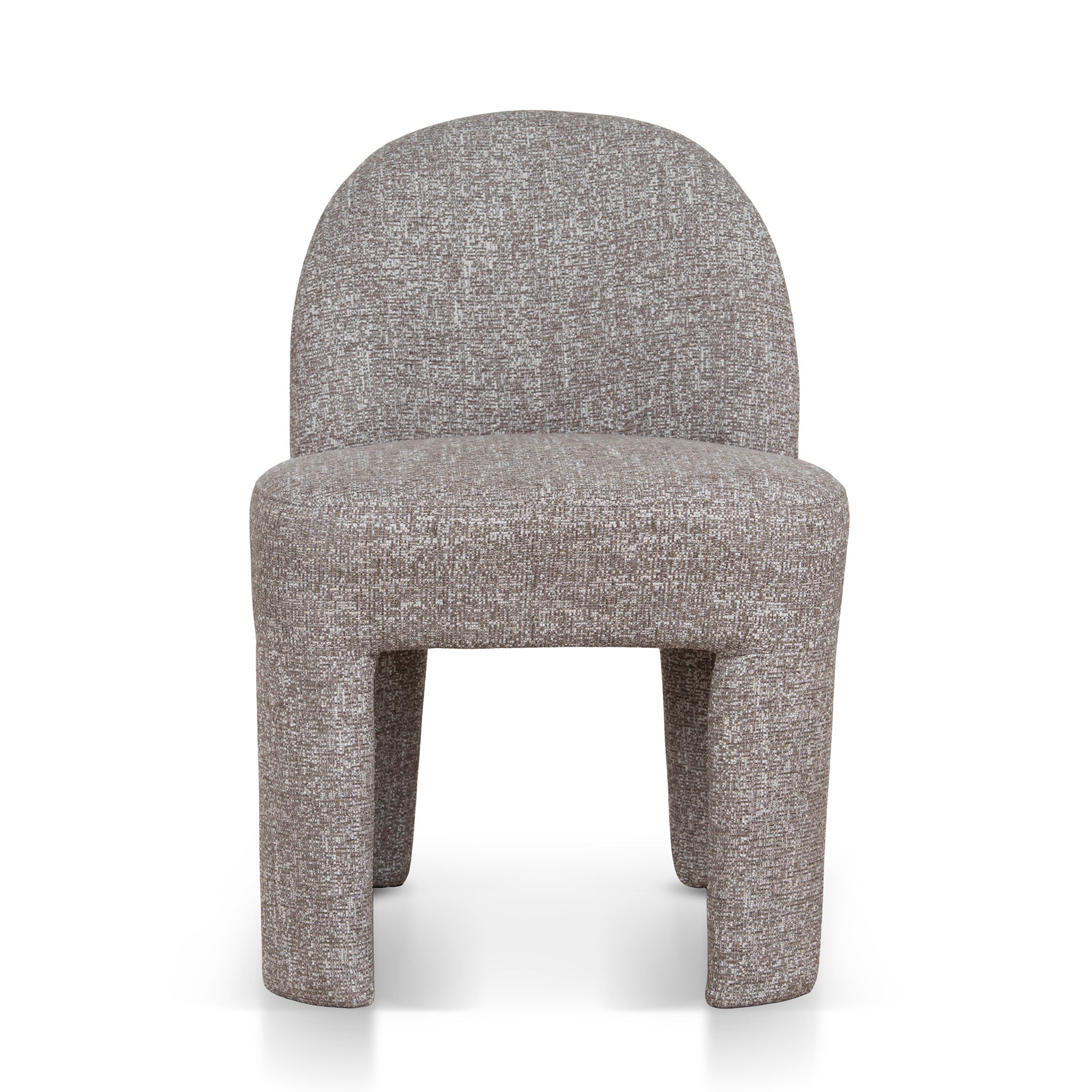 Set of 2 - Leif Dining Chair - California Taupe Dining Chair Cino-Core