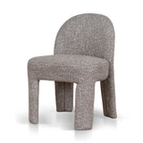 Set of 2 - Leif Dining Chair - California Taupe Dining Chair Cino-Core