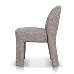 Set of 2 - Leif Dining Chair - California Taupe Dining Chair Cino-Core