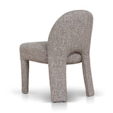 Set of 2 - Leif Dining Chair - California Taupe Dining Chair Cino-Core
