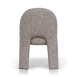 Set of 2 - Leif Dining Chair - California Taupe Dining Chair Cino-Core