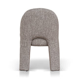 Set of 2 - Leif Dining Chair - California Taupe Dining Chair Cino-Core
