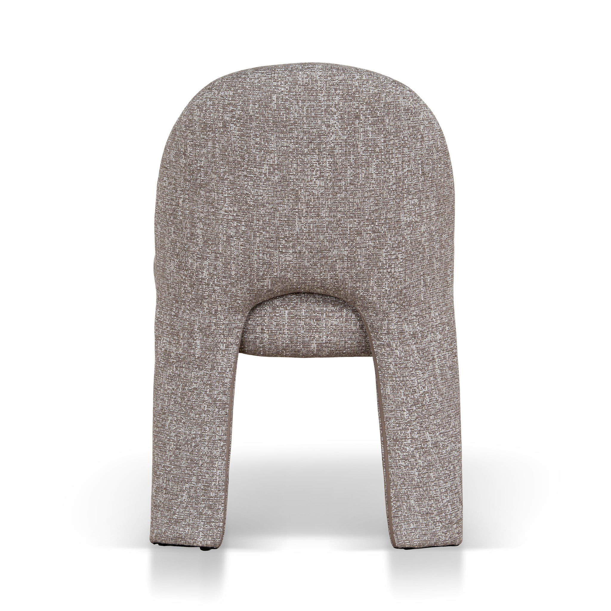Set of 2 - Leif Dining Chair - California Taupe Dining Chair Cino-Core
