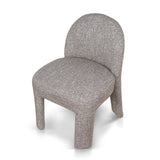 Set of 2 - Leif Dining Chair - California Taupe Dining Chair Cino-Core