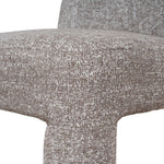 Set of 2 - Leif Dining Chair - California Taupe Dining Chair Cino-Core