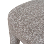 Set of 2 - Leif Dining Chair - California Taupe Dining Chair Cino-Core
