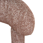 Set of 2 - Cleo Dining Chair - California Brown Dining Chair Cino-Core