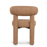 Set of 2 - Cleo Dining Chair - California Camel Dining Chair Cino-Core