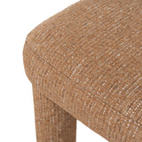 Set of 2 - Cleo Dining Chair - California Camel Dining Chair Cino-Core
