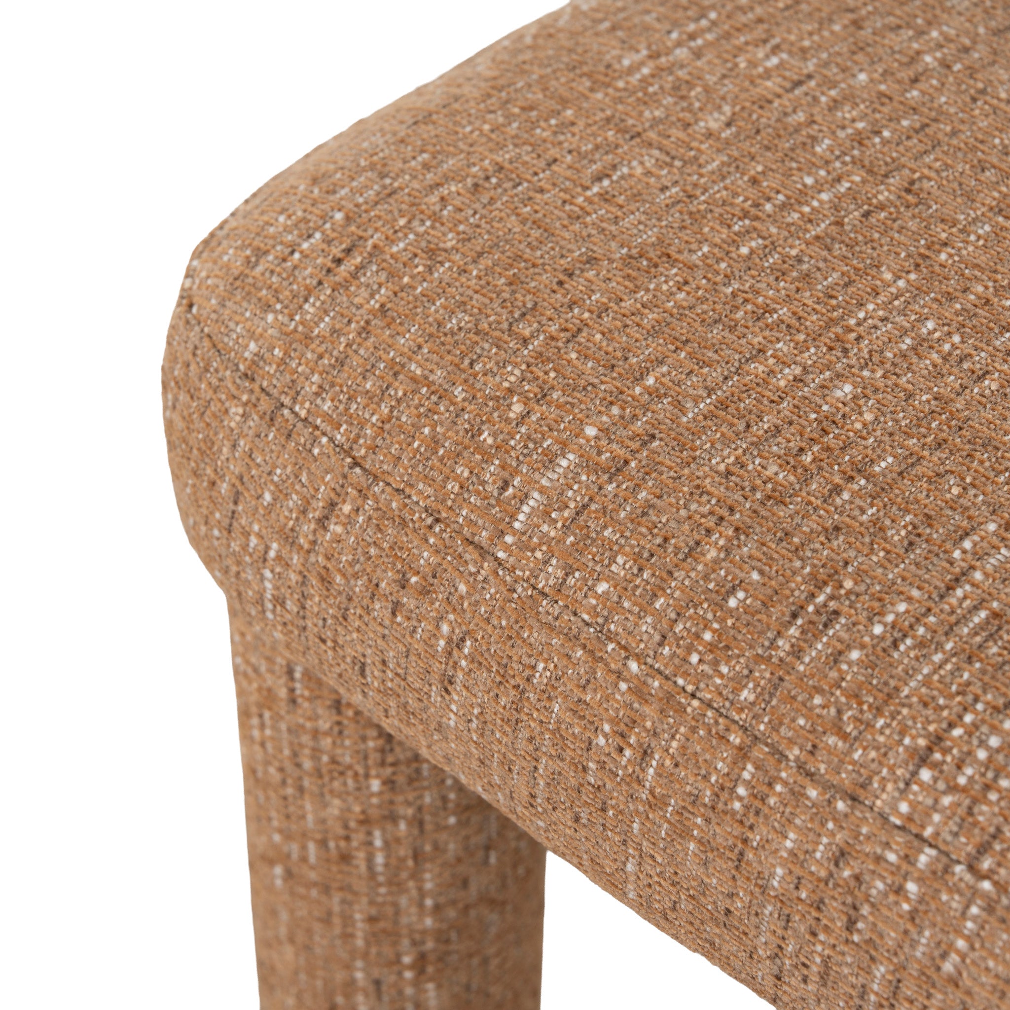 Set of 2 - Cleo Dining Chair - California Camel Dining Chair Cino-Core