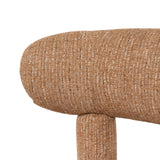 Set of 2 - Cleo Dining Chair - California Camel Dining Chair Cino-Core
