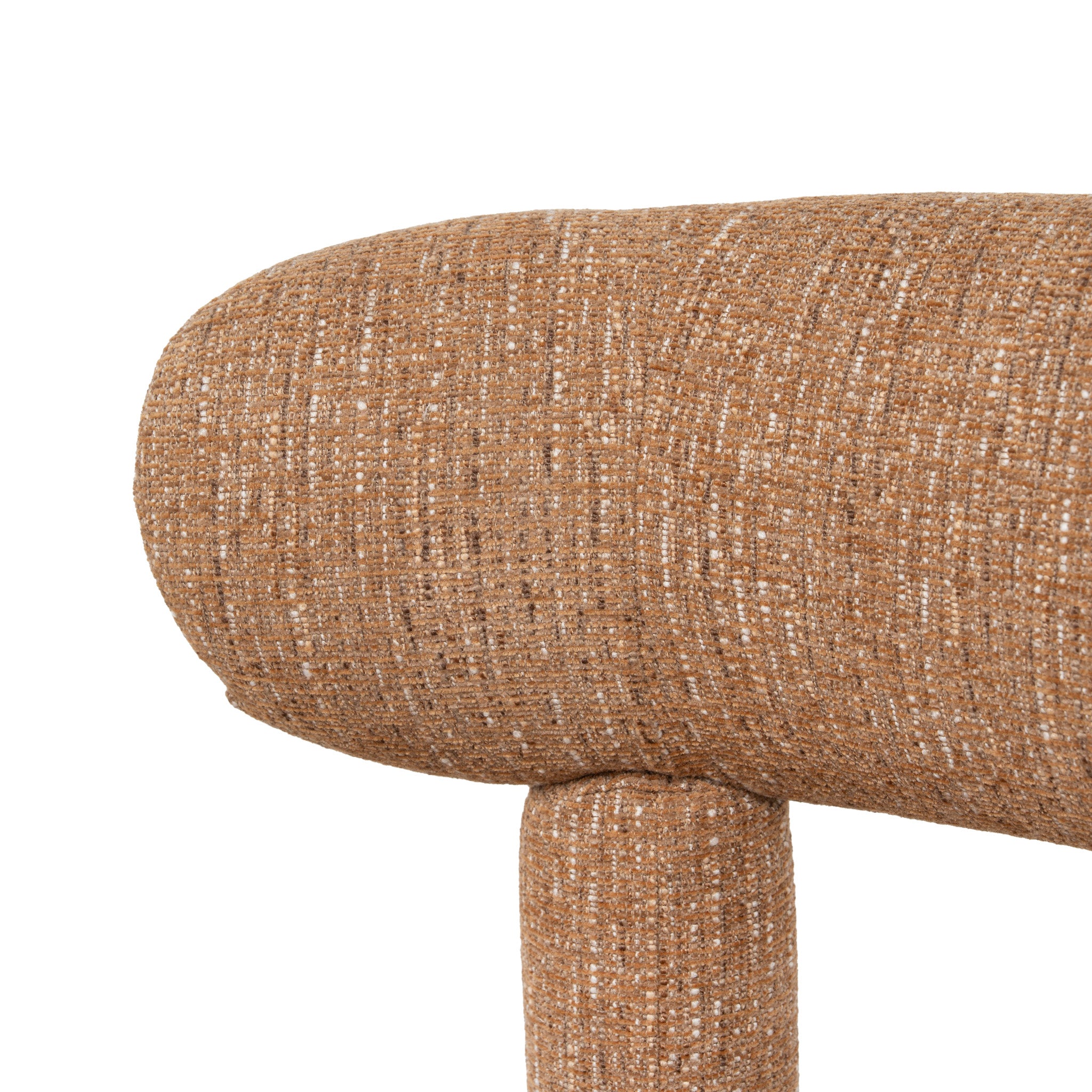 Set of 2 - Cleo Dining Chair - California Camel Dining Chair Cino-Core