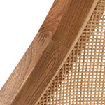 Ex Display - Arla Dining Chair - Light Beige Dining Chair LJ-Core   