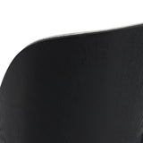 Ex Display - Paxton Dining Chair - Silver Grey Dining Chair Swady-Core