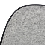 Ex Display - Paxton Dining Chair - Silver Grey Dining Chair Swady-Core