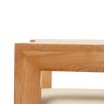 Ex Display - Miles Dining Chair - Light Beige Dining Chair LJ-Core   