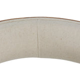 Ex Display - Miles Dining Chair - Light Beige Dining Chair LJ-Core   