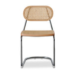 Elena Dining Chair - Natural Rattan Dining Chair Swady-Core