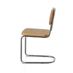 Elena Dining Chair - Natural Rattan Dining Chair Swady-Core