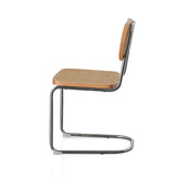 Elena Dining Chair - Natural Rattan Dining Chair Swady-Core