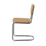 Elena Dining Chair - Natural Rattan Dining Chair Swady-Core