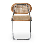 Ex Display - Elena Dining Chair - Natural Rattan Dining Chair Swady-Core