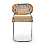 Elena Dining Chair - Natural Rattan Dining Chair Swady-Core