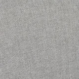Fabric Sample - Coastal Light Grey Fabric Swatch Interior Secrets