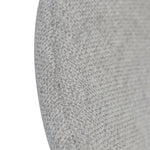 Set of 2 - Pollard Fabric Dining Chair - Coastal Light Grey Dining Chair Freehold-Core   