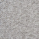 Ex Display - Ambrosi White Dining Chair - Clay Grey Dining Chair Freehold-Core