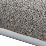 Ex Display - Ambrosi White Dining Chair - Clay Grey Dining Chair Freehold-Core