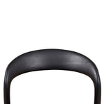 Ex Display - Caspar Dining Chair - Full Black Dining Chair Swady-Core